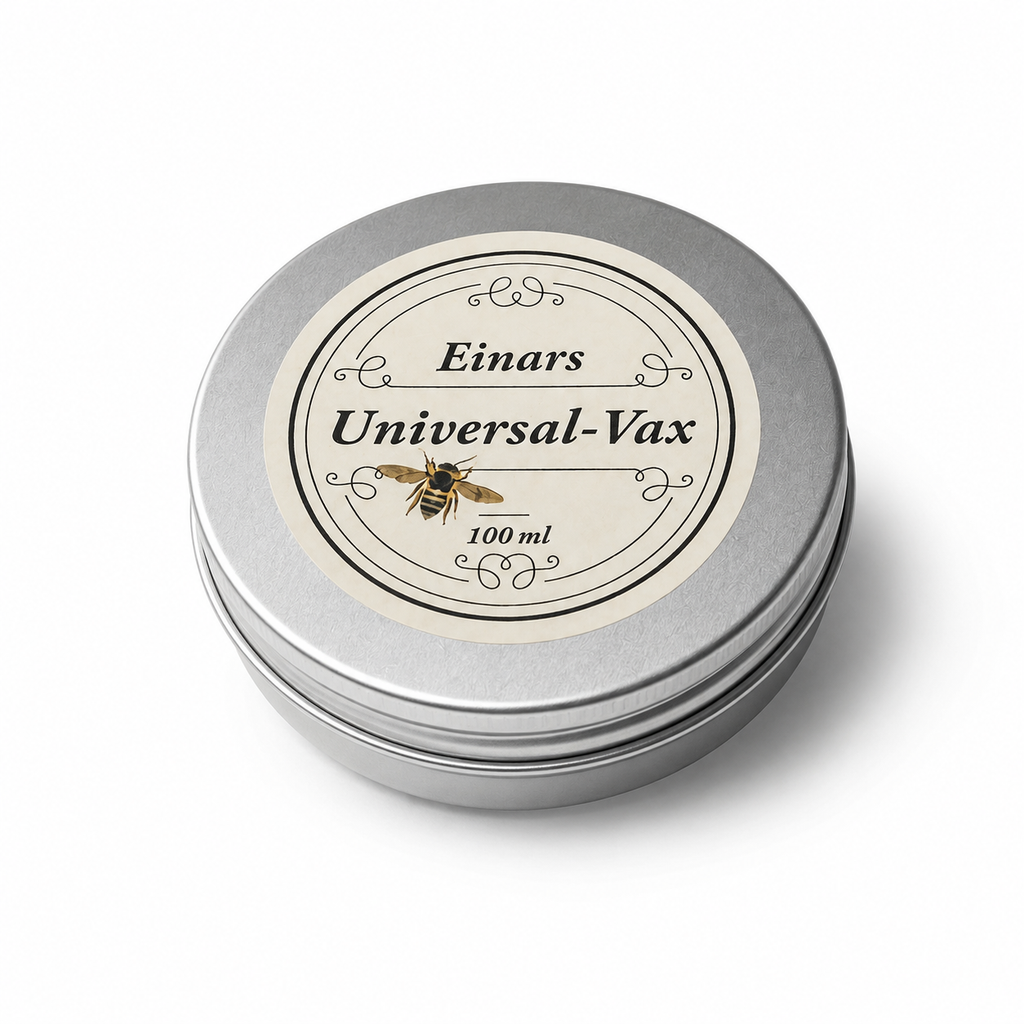 Einars Universal-Vax
