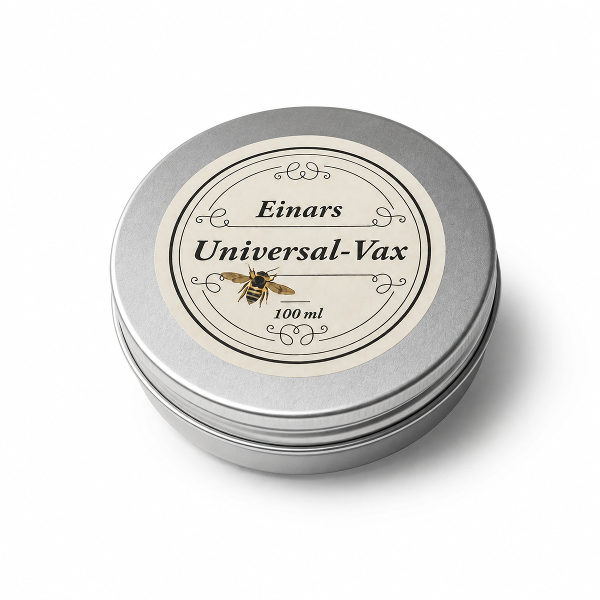 Einars Universal-Vax